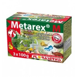 metarex 3x100g
